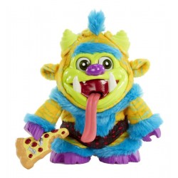 Peluche Create Creatures Sorpresa Pudge Con Sonido (Entrega Inmediata)