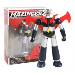 Figura Mazingers Z Coleccion Anime + Obsequio (Entrega Inmediata)