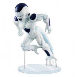 Freezer Dragon Ball Figura Banpresto Goku - Vegeta (Entrega Inmediata)