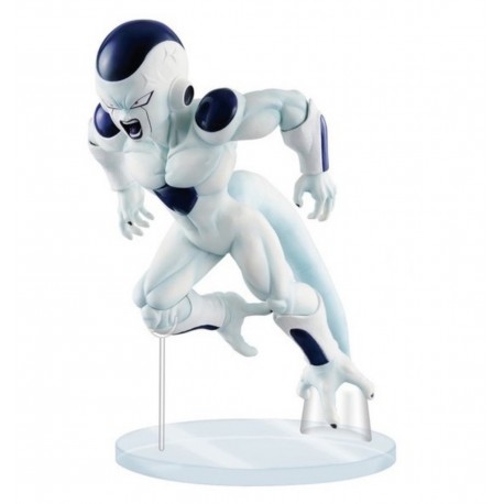 Freezer Dragon Ball Figura Banpresto Goku - Vegeta (Entrega Inmediata)