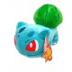 Pokémon Bulbasaur Peluche Con Etiqueta (Entrega Inmediata)