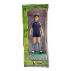 Captain Tsubasa Super Campeones John Brikes Figura Altaya (Entrega Inmediata)