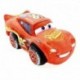 Peluche 27cm Rayo Mcqueen Cars Disney Pixar (Entrega Inmediata)