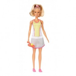 Muñeca Barbie Profesiones Se Lo Que Quieras Ser Mattel