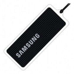 Llave Para Cerradura Digital Samsung Ezon 13,56 Mhz Rfid Iso