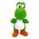 Super Mario Bros Green Yoshi Verde Figura En Bolsa (Entrega Inmediata)