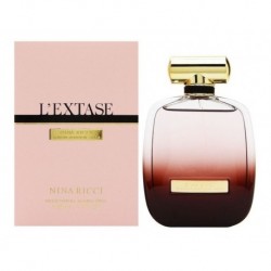 Perfume Original L Extase De Nina Ricc (Entrega Inmediata)
