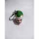 Batman Joker Guason Llavero 3 D Pvc Flexible (Entrega Inmediata)