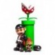 Figura Mario Set X2 Super Mario Profesional + Obsequio (Entrega Inmediata)