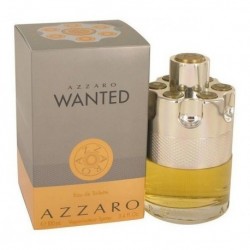 Perfume Original Wanted De Loris Azzar (Entrega Inmediata)