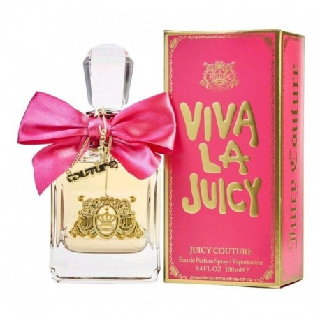 Perfume Original Viva La Juicy De Juic (Entrega Inmediata)