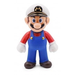Figura Mario Bros Mario Market Luigi Mario Gold (Entrega Inmediata)