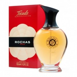 Perfume Original Tocade De Rochas Para (Entrega Inmediata)