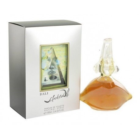 Perfume Original Salvador Dali Para Mu (Entrega Inmediata)