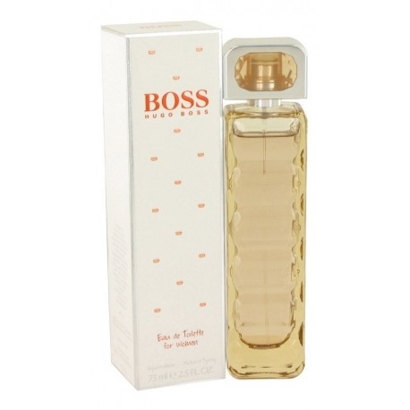 Perfume Original Orange De Hugo Boss P (Entrega Inmediata)