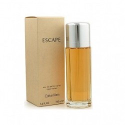 Perfume Original Escape De Calvin Klei (Entrega Inmediata)