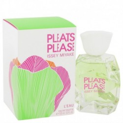 Perfume Pleats Please L'eau Issey Miya (Entrega Inmediata)
