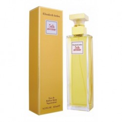 Perfume Original 5th Avenue De Elizabe (Entrega Inmediata)