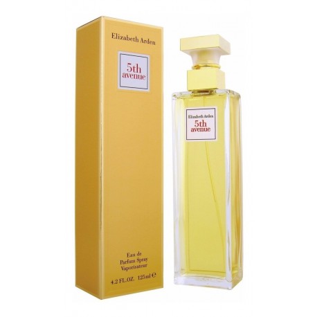 Perfume Original 5th Avenue De Elizabe (Entrega Inmediata)