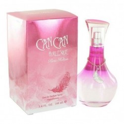 Perfume Original Can Can Burlesque Par (Entrega Inmediata)