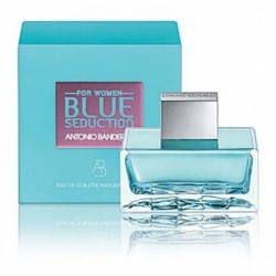 Perfume Original Blue Seduction Antonio (Entrega Inmediata)