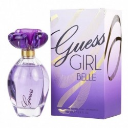 Perfume Original Guess Girl Belle Para (Entrega Inmediata)