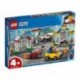 Lego City Garaje Central (Entrega Inmediata)