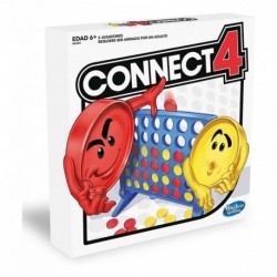 Connect 4 (Entrega Inmediata)