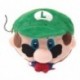 Super Mario Bros Luigi Peluche Monedero (Entrega Inmediata)