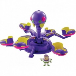 Set Toy Story 4 - Figuras Minis Terrorantulus Mattel Gdg00 (Entrega Inmediata)