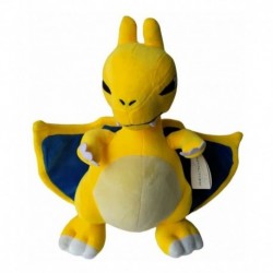 Charizard Amarillo- Pokemon 35cm X 35cm (Entrega Inmediata)