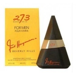 Perfume Original 273 Men Beverly Hills (Entrega Inmediata)