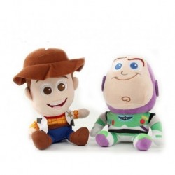 Peluche Toy Sory Woody O Buzz Lightyear 15cm Aprox (Entrega Inmediata)