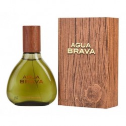 Perfume Original Agua Brava Antonio Pu (Entrega Inmediata)