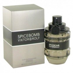 Perfume Original Spicebomb De Viktor & - mL a $4277 (Entrega Inmediata)