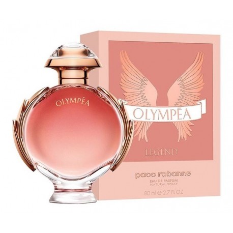 Perfume Original Olympea Legend Eau De - mL a $4249 (Entrega Inmediata)