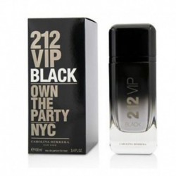 Perfume Original Carolina Herrera 212 - mL a $2849 (Entrega Inmediata)