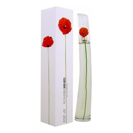 Perfume Original Kenzo Flower Mujer 10 - mL a $2599 (Entrega Inmediata)