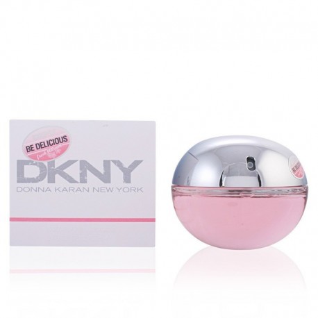 Perfume Be Delicious Fresh Blossom Donna Karan Mujer 100ml (Entrega Inmediata)