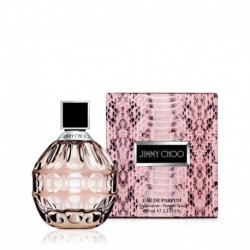 Perfume Original Jimmy Choo Para Mujer - mL a $1899 (Entrega Inmediata)