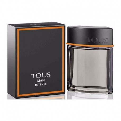 Perfume Original Tous Man Intense Para Hombre 100ml (Entrega Inmediata)