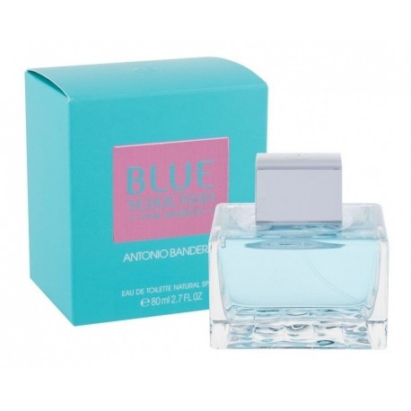 Perfume Original Blue Seduction Antoni - mL a $1561 (Entrega Inmediata)