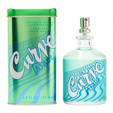Perfume Original Liz Claiborne Curve Wa - mL a $919 (Entrega Inmediata)