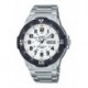 Reloj Casio Mrw-200hd-7bv Acero Inoxidable Original Envio Ya (Entrega Inmediata)