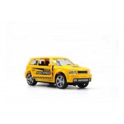 Carro Riger Control Remoto Power Drive Batería Recargable (Entrega Inmediata)