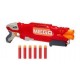 Nerf N-strike Elite Doublebreach Arma Hasbro B9597 (Entrega Inmediata)