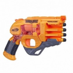 Nerf Doomlands Persuader Pistola Hasbro B4949 Niños (Entrega Inmediata)