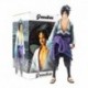 Figura Sasuke Grandista - Naruto 28 Cm Figura Colección (Entrega Inmediata)