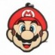 Llavero Goma Mario Bros - Video Juegos (Entrega Inmediata)