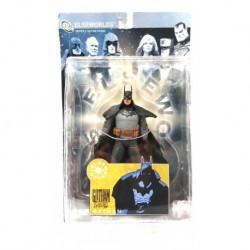 Elseworlds Gotham Batman Figura Dc Direct Nueva